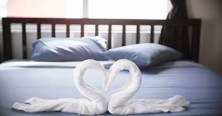 Хатъяй: Hasu Guesthouse