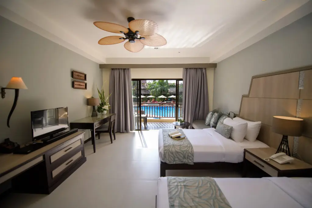 Краби: Krabi La Playa Resort