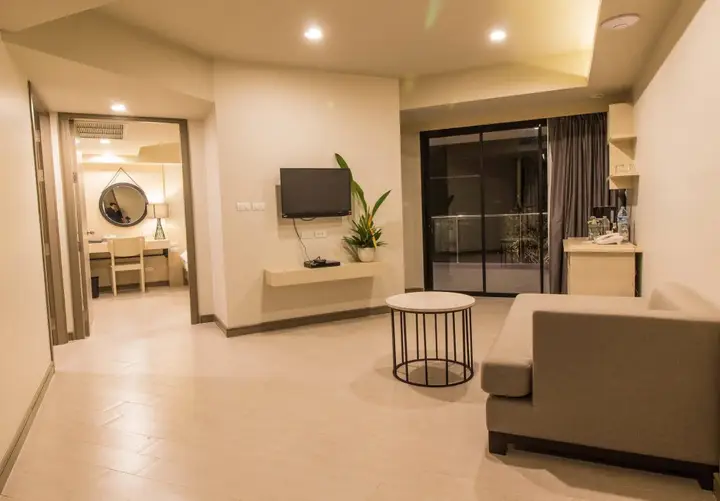 Краби: Krabi La Playa Resort