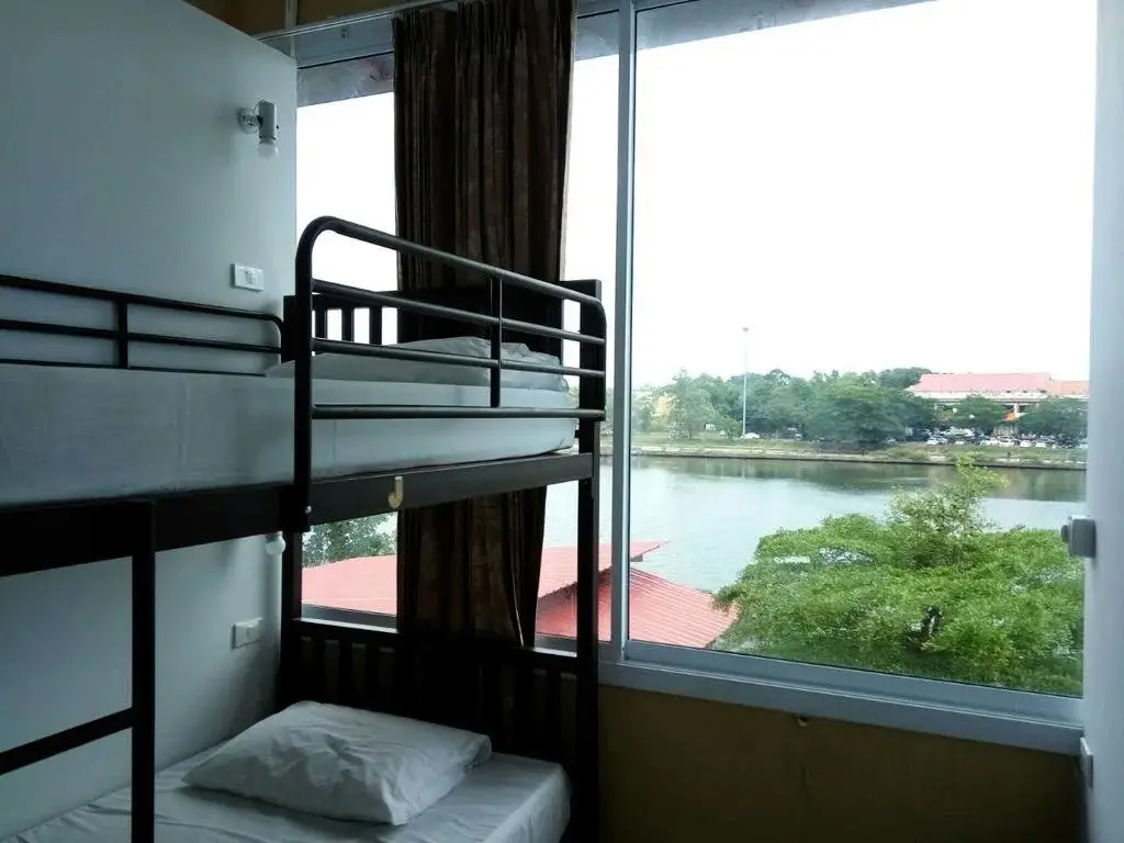 Самуи: Samui Lakeside Hostel - Adults Only