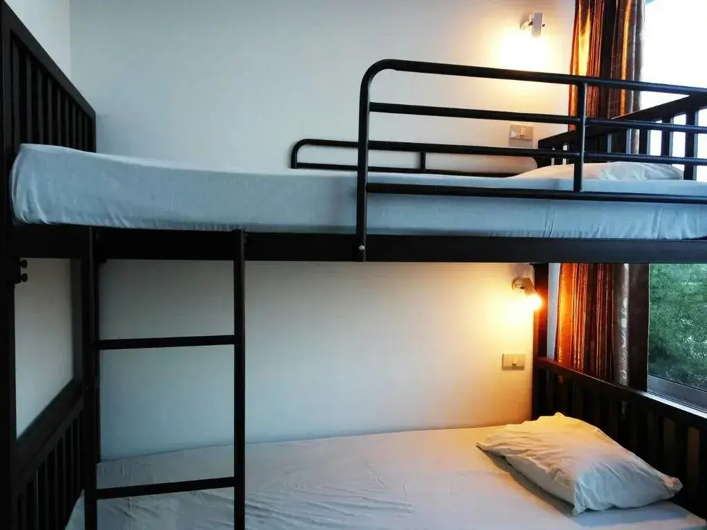 Самуи: Samui Lakeside Hostel - Adults Only