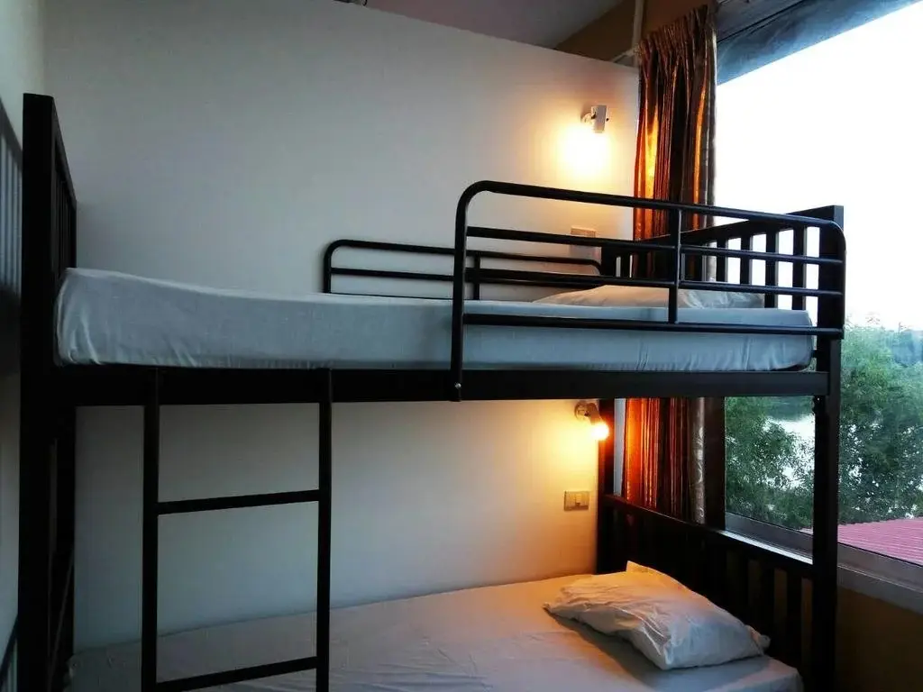 Самуи: Samui Lakeside Hostel - Adults Only