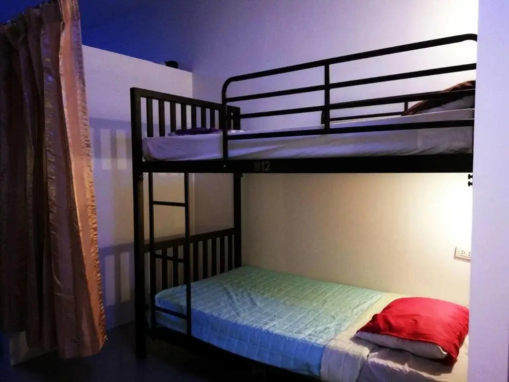 Самуи: Samui Lakeside Hostel - Adults Only