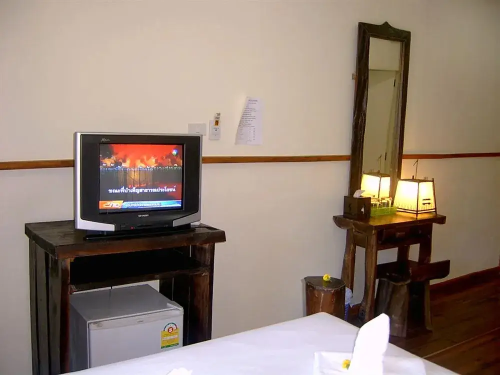 Пхи-Пхи-Дон: Phuttachot Resort Phi Phi
