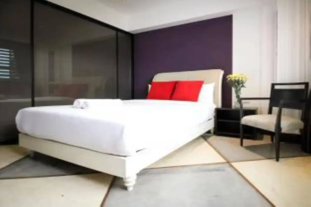 Чаам: Rich Boutique Hotel