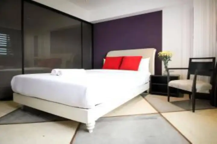Чаам: Rich Boutique Hotel
