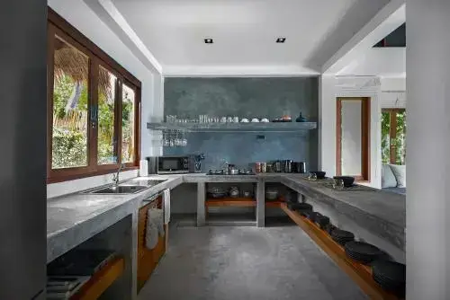 Мэй-Хаад-Бэй: Phandara Luxury Pool Villas