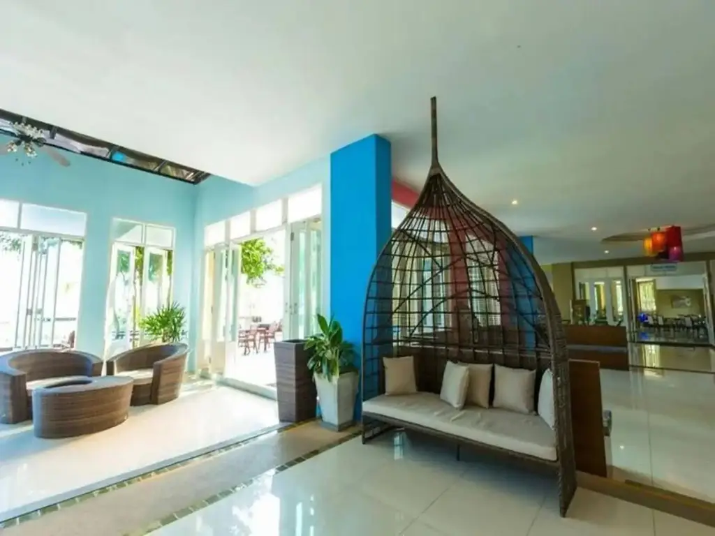 Бан Чанг: Royal Phala Cliff Beach Resort and Spa