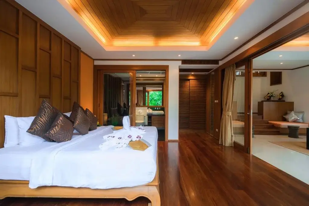 Тхаланг: Villa Malisa