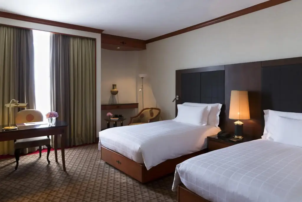 Кхонкэн: The Heritage Grand Khon Kaen Hotel