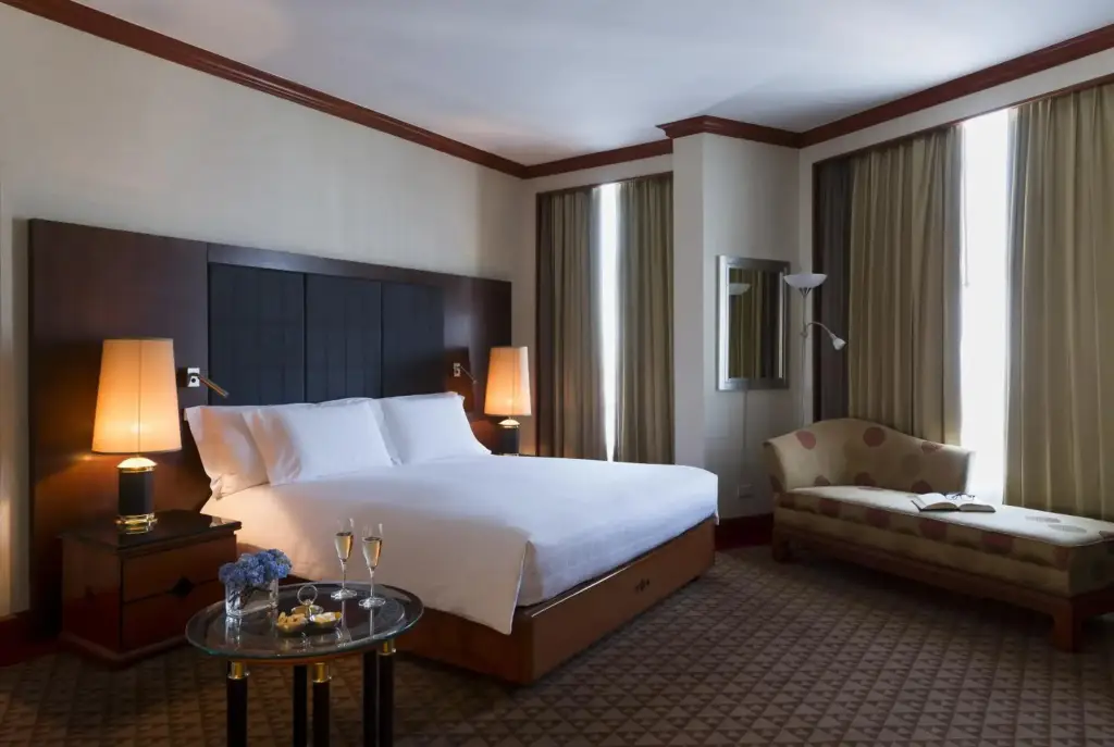 Кхонкэн: The Heritage Grand Khon Kaen Hotel