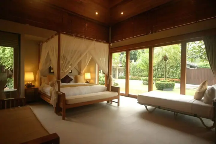 Самуи: Samara Luxury Beachfront Villa