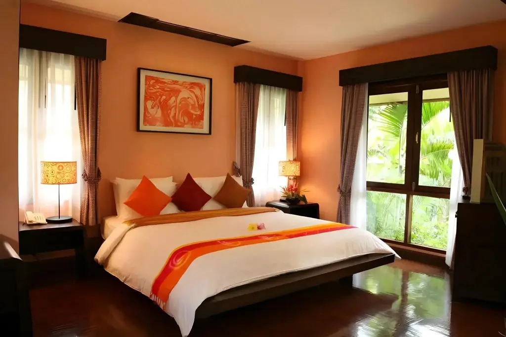 Rummana Boutique Resort — фото 1