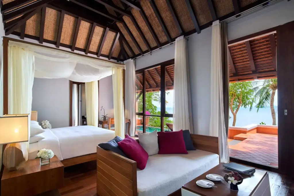 Renaissance Koh Samui Resort & Spa — фото 1