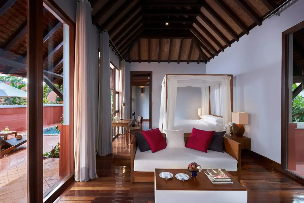 Самуи: Renaissance Koh Samui Resort & Spa