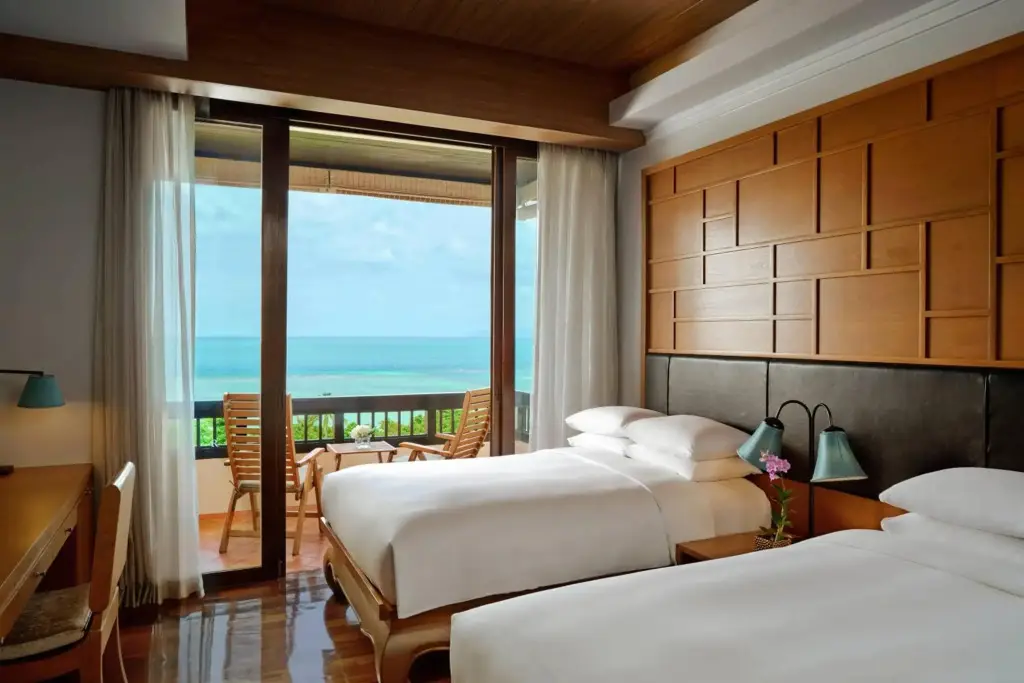 Самуи: Renaissance Koh Samui Resort & Spa