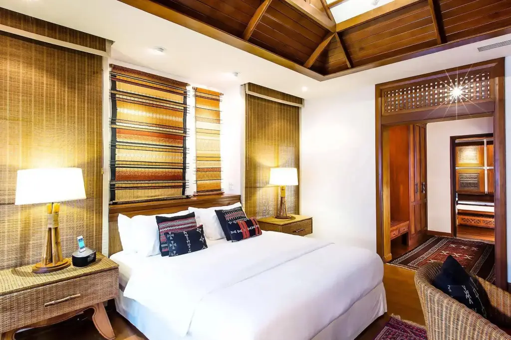 Ханг Донг: Oasis Baan Saen Doi Spa Resort