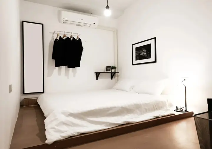 Чианг-Кхонг: Sleeping Well Chiangkhong - Hostel