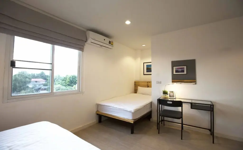 Чианг-Кхонг: Sleeping Well Chiangkhong - Hostel