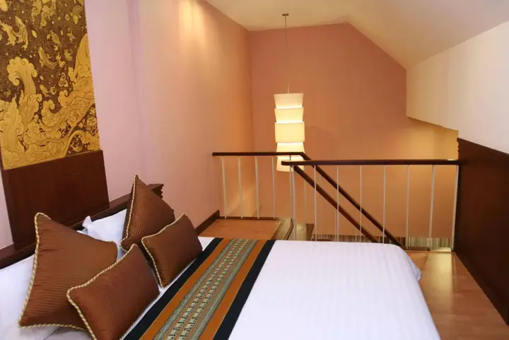 Чаам: Grand Pacific Sovereign Resort & Spa