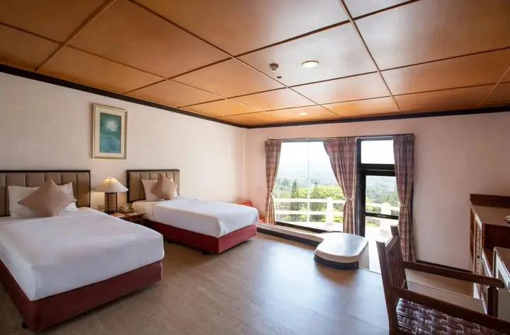 Кхэм Сон: Imperial Phukaew Hill Resort