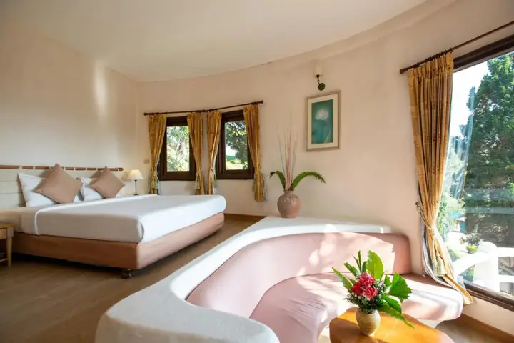 Кхэм Сон: Imperial Phukaew Hill Resort
