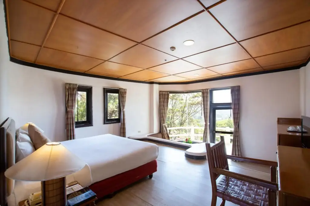Кхэм Сон: Imperial Phukaew Hill Resort