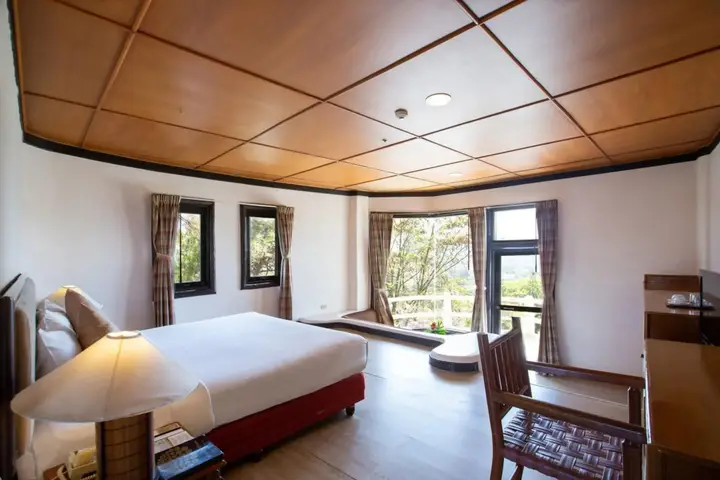 Кхэм Сон: Imperial Phukaew Hill Resort