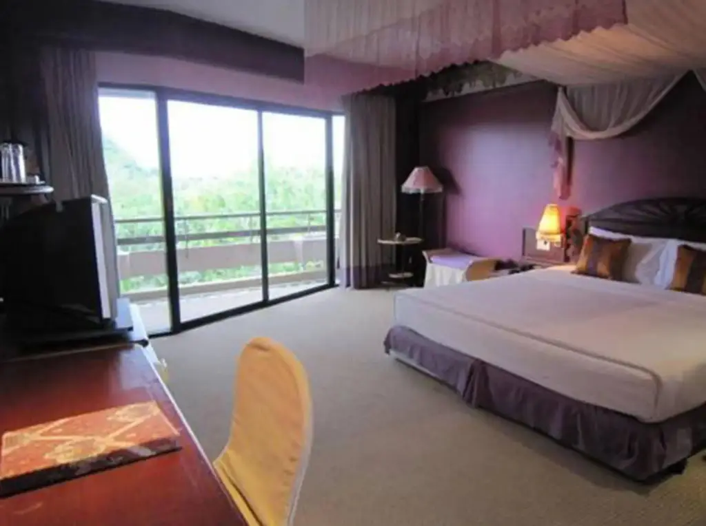 Краби: Krabi Maritime Resort