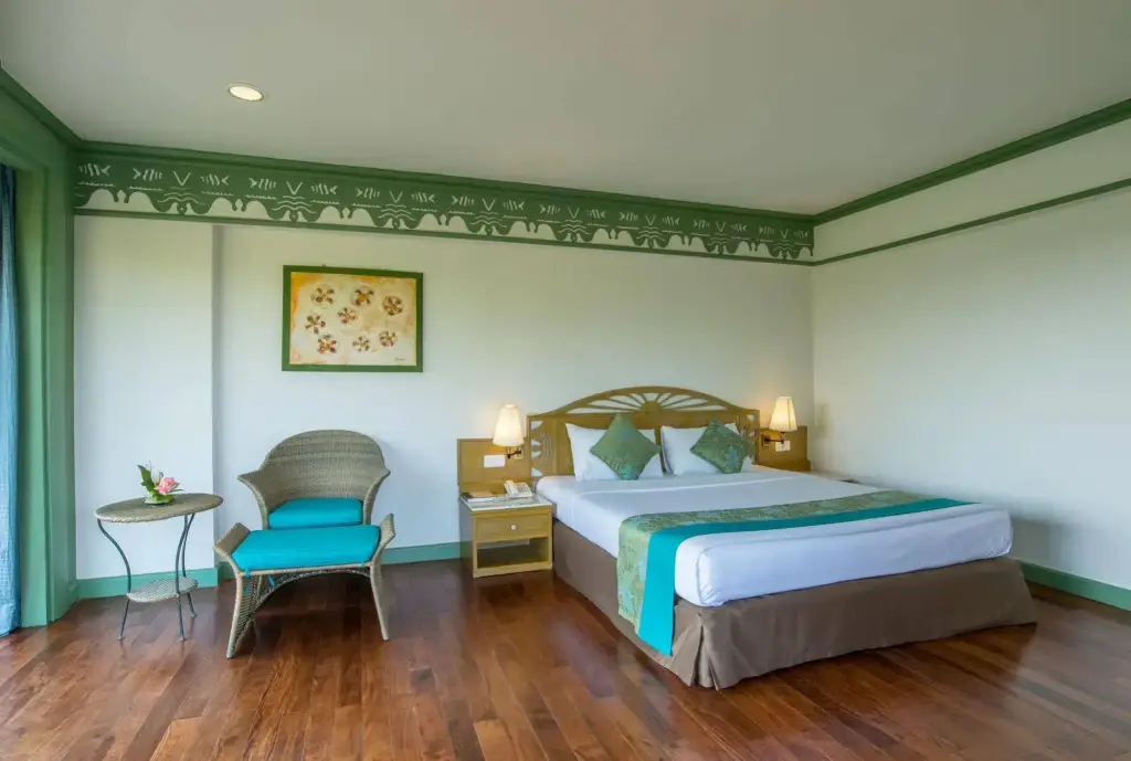 Краби: Krabi Maritime Resort