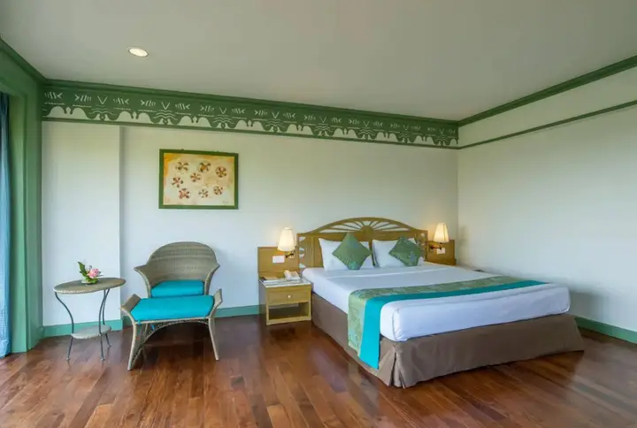 Краби: Krabi Maritime Resort