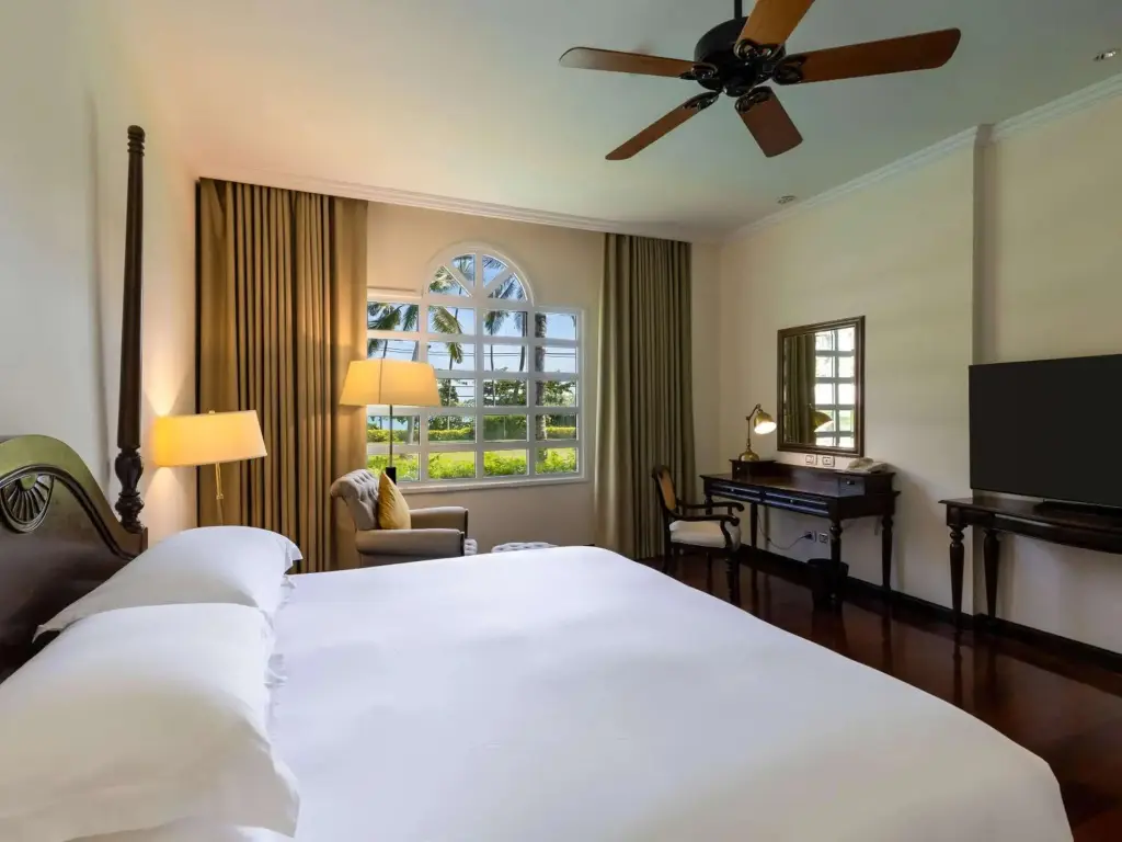 Краби: Отель Sofitel Krabi Phokeethra Golf & Spa Resort