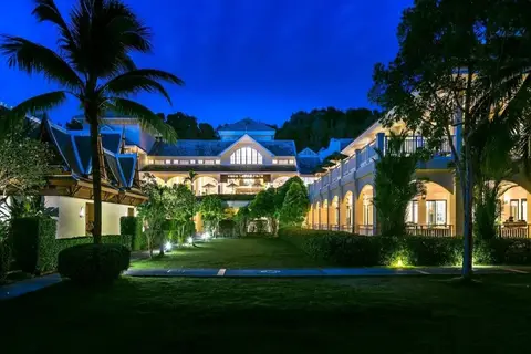 Отель Sofitel Krabi Phokeethra Golf & Spa Resort — фото 1