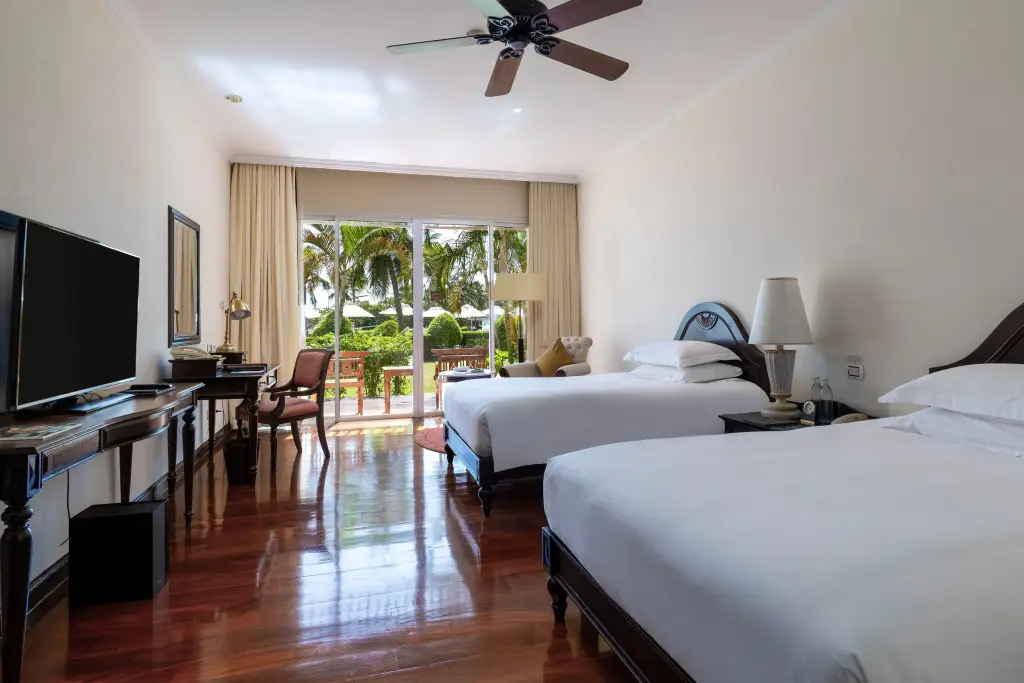 Краби: Отель Sofitel Krabi Phokeethra Golf & Spa Resort