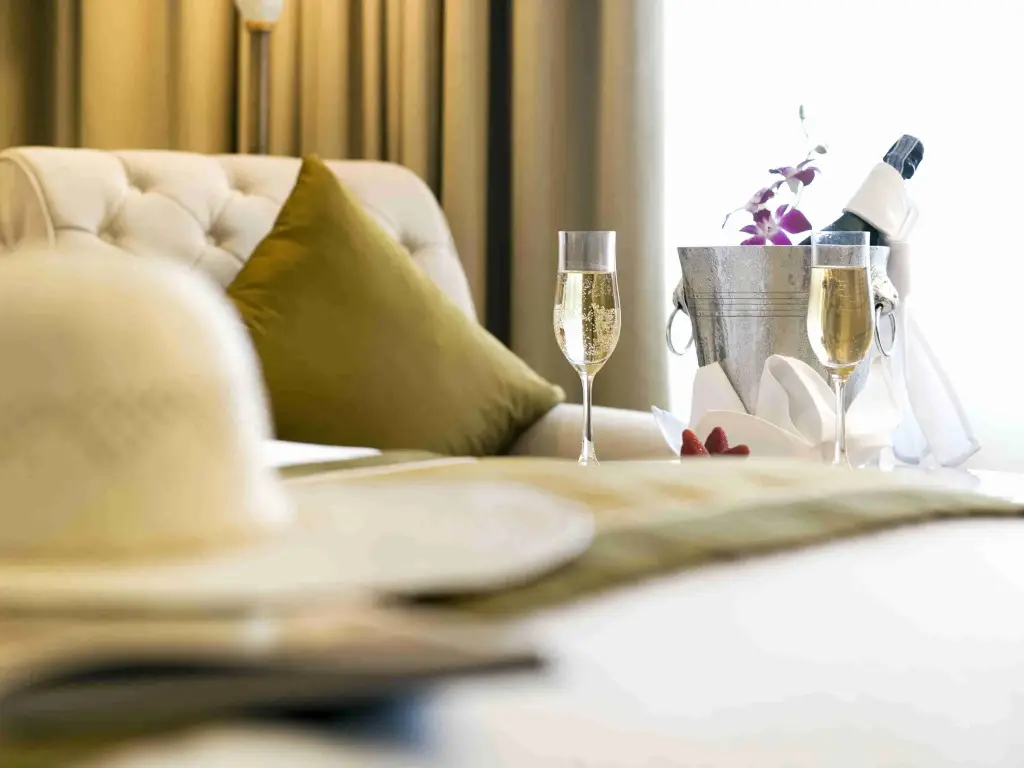 Краби: Отель Sofitel Krabi Phokeethra Golf & Spa Resort