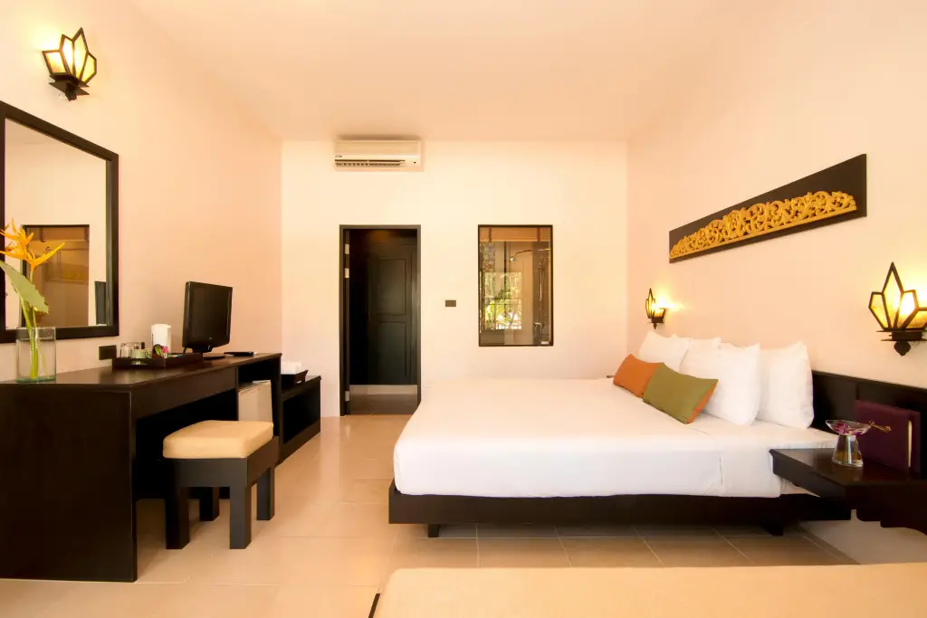 Пхукет: Deevana Patong Resort & Spa