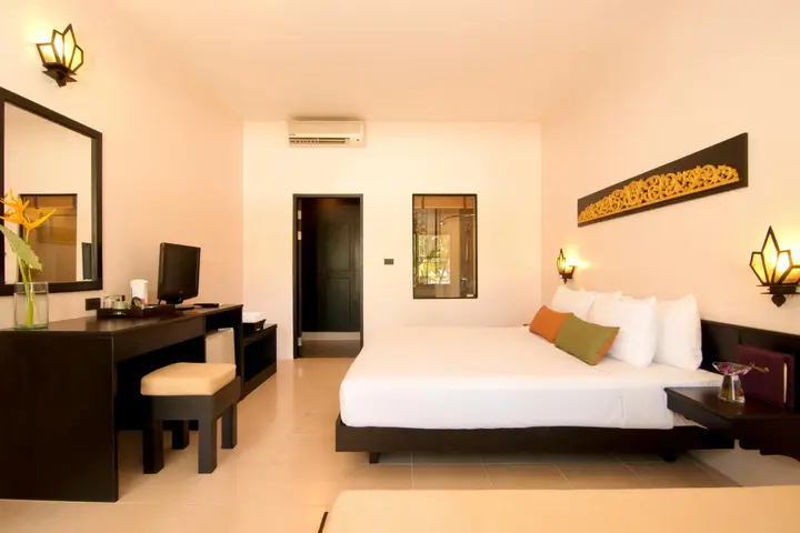 Пхукет: Deevana Patong Resort & Spa