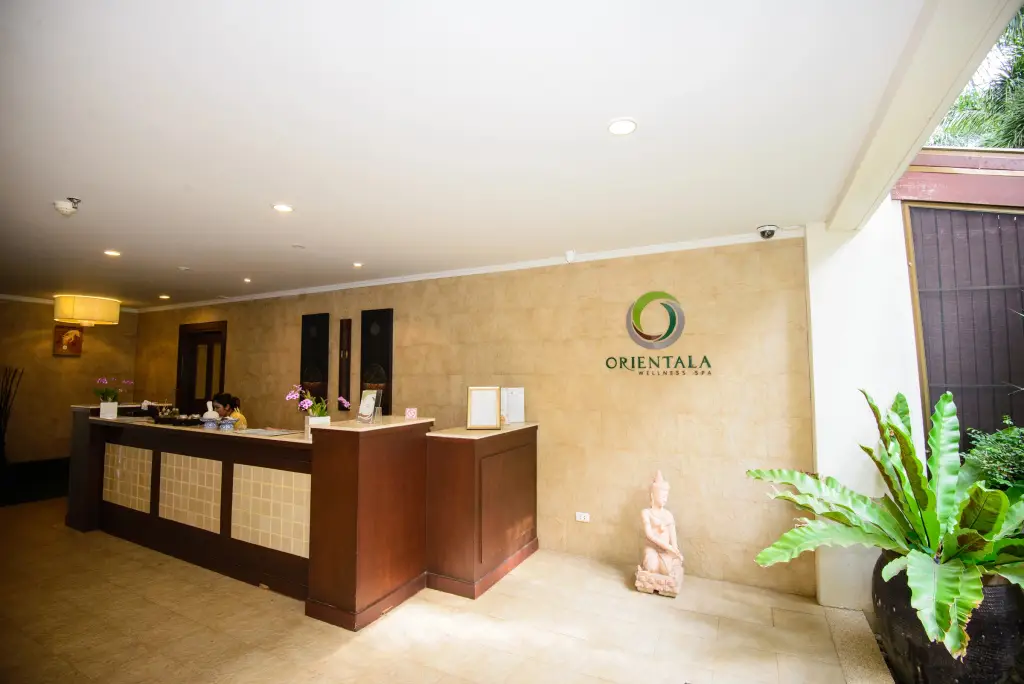 Пхукет: Deevana Patong Resort & Spa