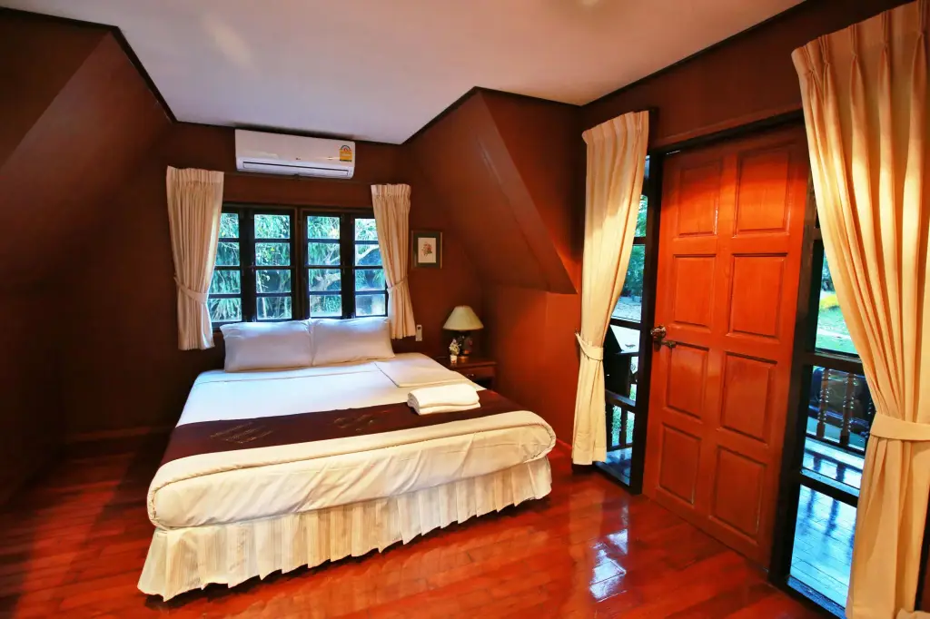 Ханг Донг: Lanna Resort