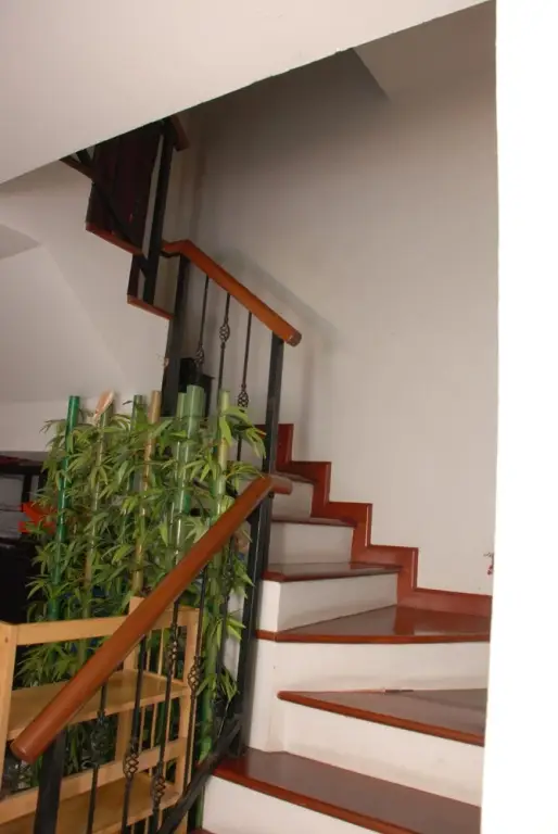 Чаам: Sea and Sand Guesthouse & Restaurant