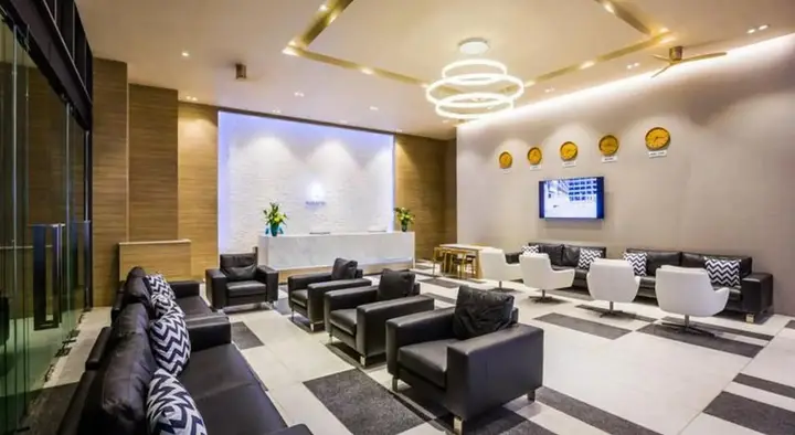 Краби: BlueSotel Krabi Ao Nang Beach
