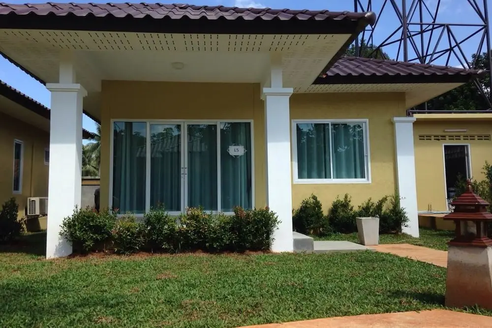 Краби: Krabi A-One Home