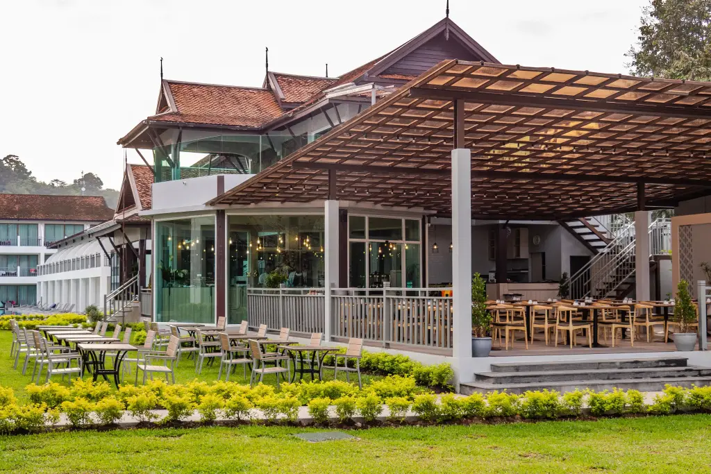 Khaolak Diamond Beach Resort & Spa — фото 1