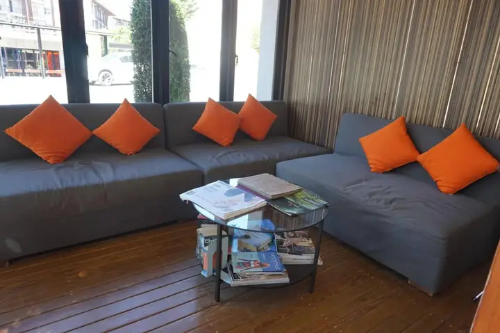Самуи: Punnpreeda Pool Villa Beachfront Samui