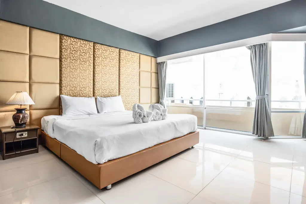 Аюттхая: Ayothaya Riverside Hotel Ayutthaya