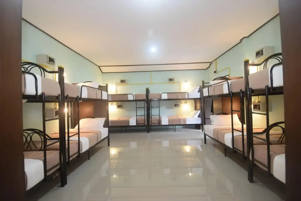 Ланта: Lanta Long Beach Hostel