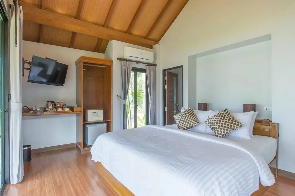Ко Куд: Medee Resort