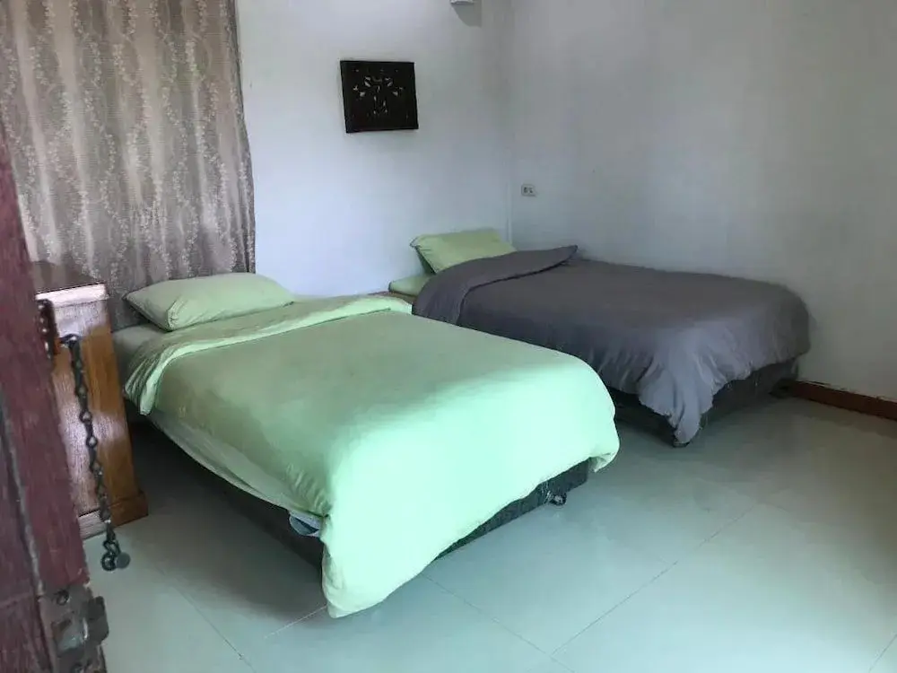 Районг: Ashaley Resort