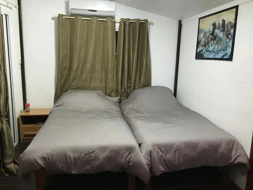Районг: Ashaley Resort