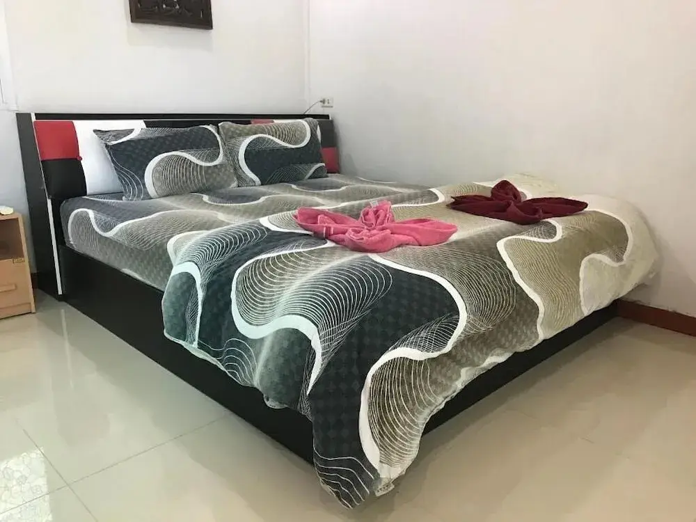 Районг: Ashaley Resort